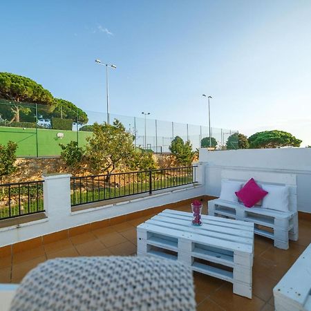 Apartamentos Costa Brava Las Vistas Sant Feliu de Guixols Εξωτερικό φωτογραφία
