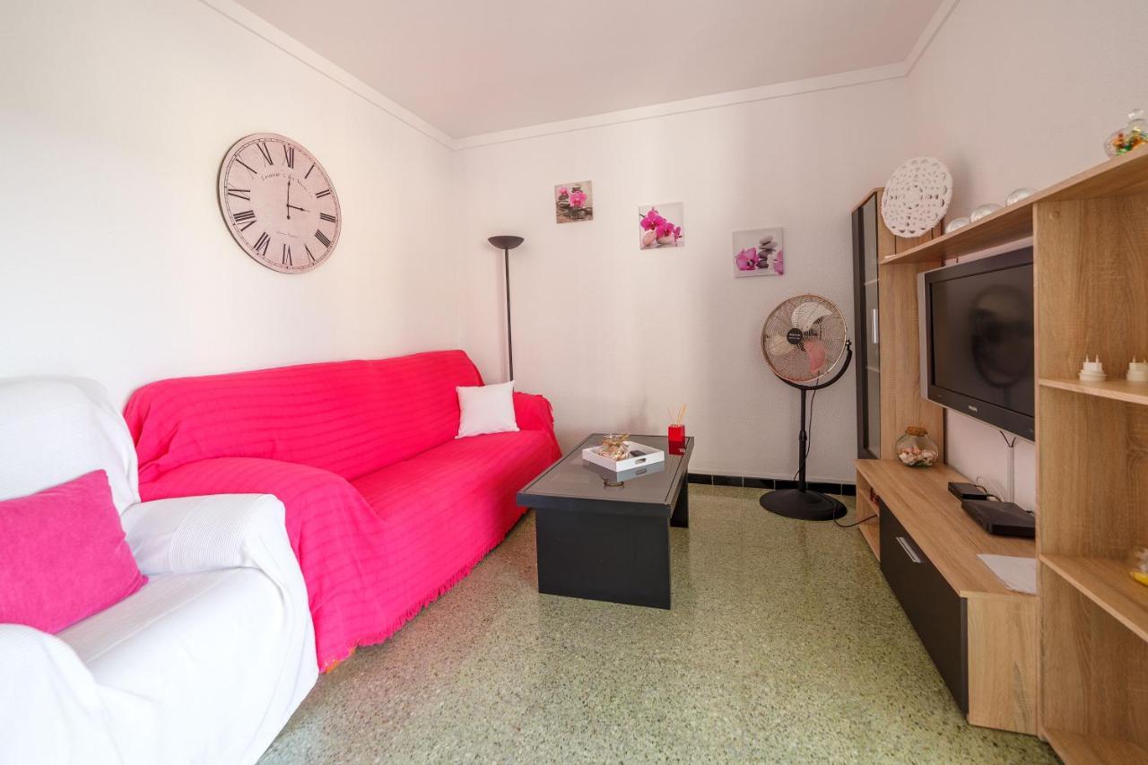 Apartamentos Costa Brava Las Vistas Sant Feliu de Guixols Εξωτερικό φωτογραφία