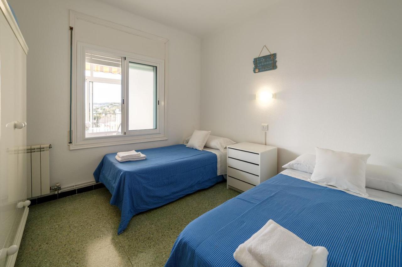 Apartamentos Costa Brava Las Vistas Sant Feliu de Guixols Εξωτερικό φωτογραφία