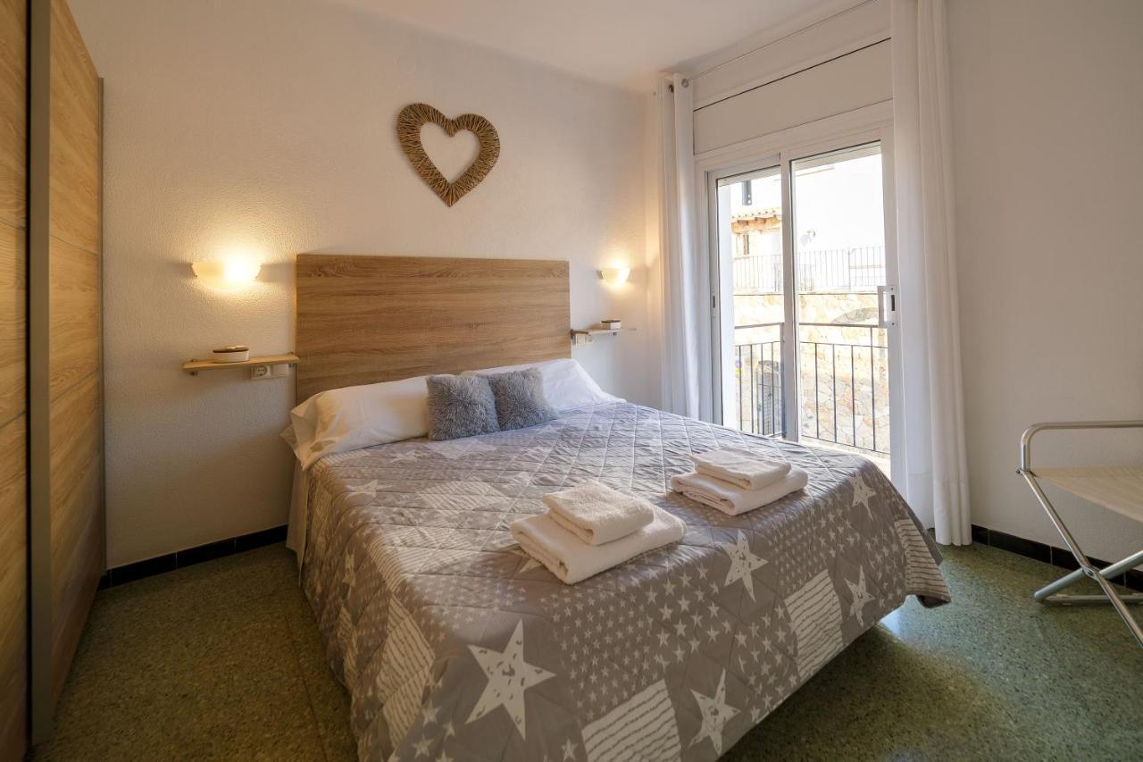 Apartamentos Costa Brava Las Vistas Sant Feliu de Guixols Εξωτερικό φωτογραφία