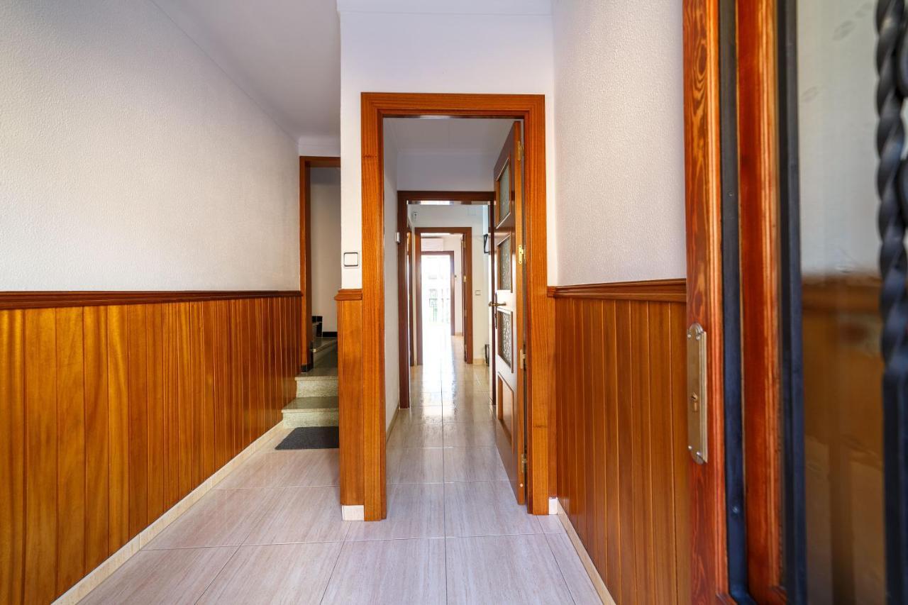 Apartamentos Costa Brava Las Vistas Sant Feliu de Guixols Εξωτερικό φωτογραφία