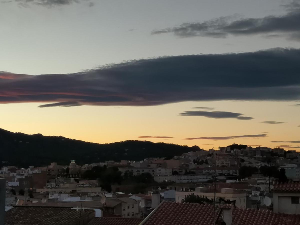 Apartamentos Costa Brava Las Vistas Sant Feliu de Guixols Εξωτερικό φωτογραφία