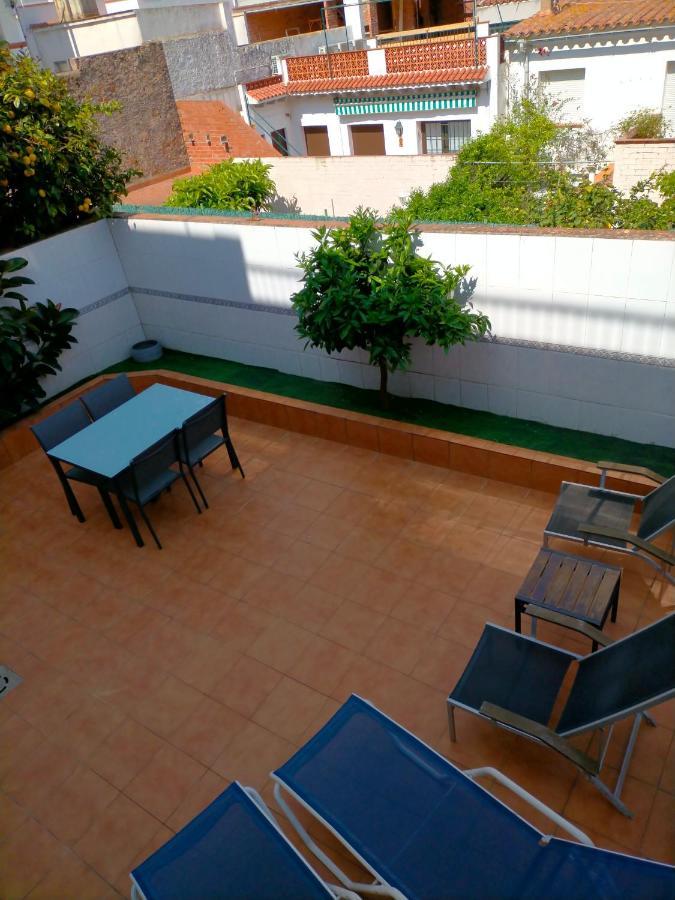 Apartamentos Costa Brava Las Vistas Sant Feliu de Guixols Εξωτερικό φωτογραφία