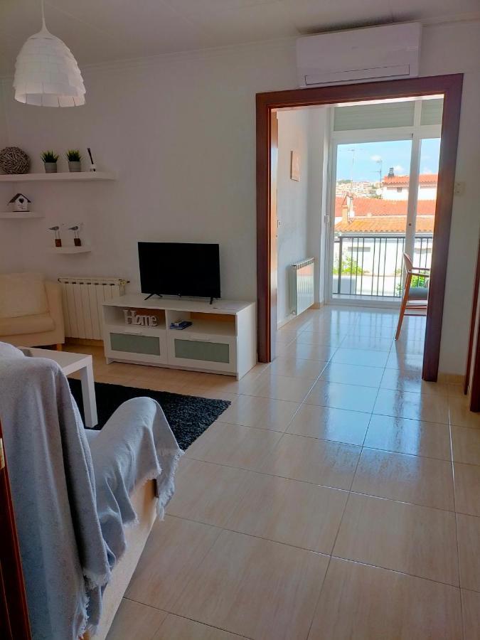 Apartamentos Costa Brava Las Vistas Sant Feliu de Guixols Εξωτερικό φωτογραφία