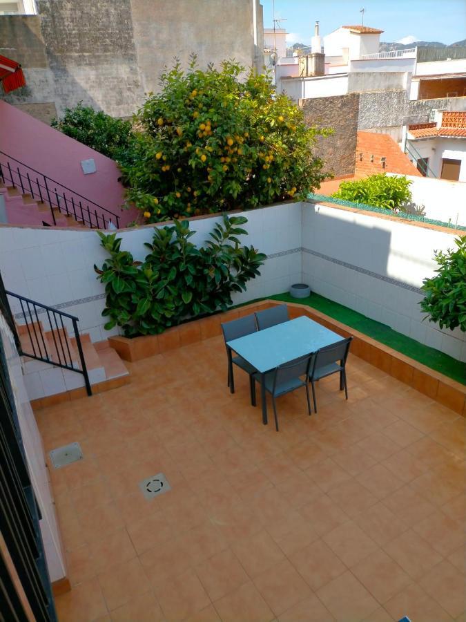 Apartamentos Costa Brava Las Vistas Sant Feliu de Guixols Εξωτερικό φωτογραφία