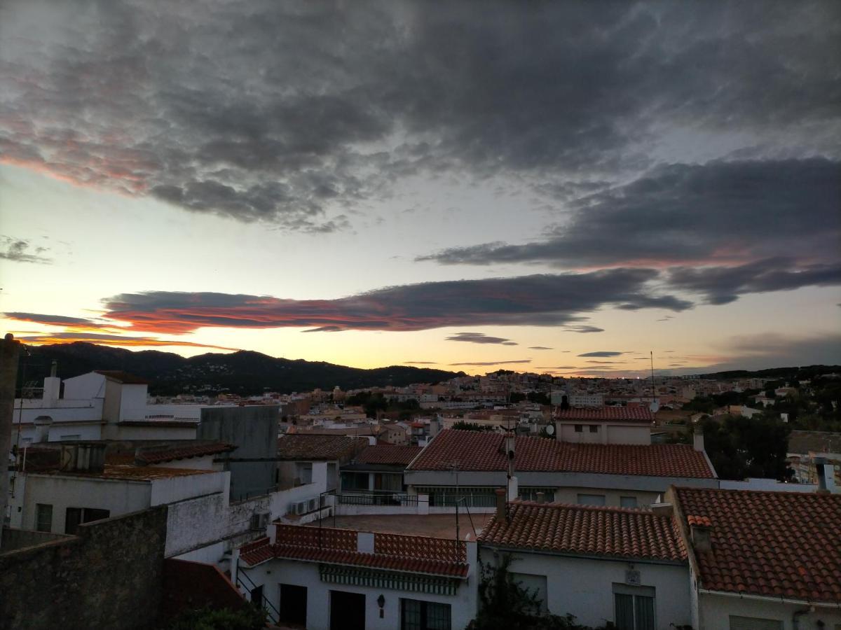 Apartamentos Costa Brava Las Vistas Sant Feliu de Guixols Εξωτερικό φωτογραφία