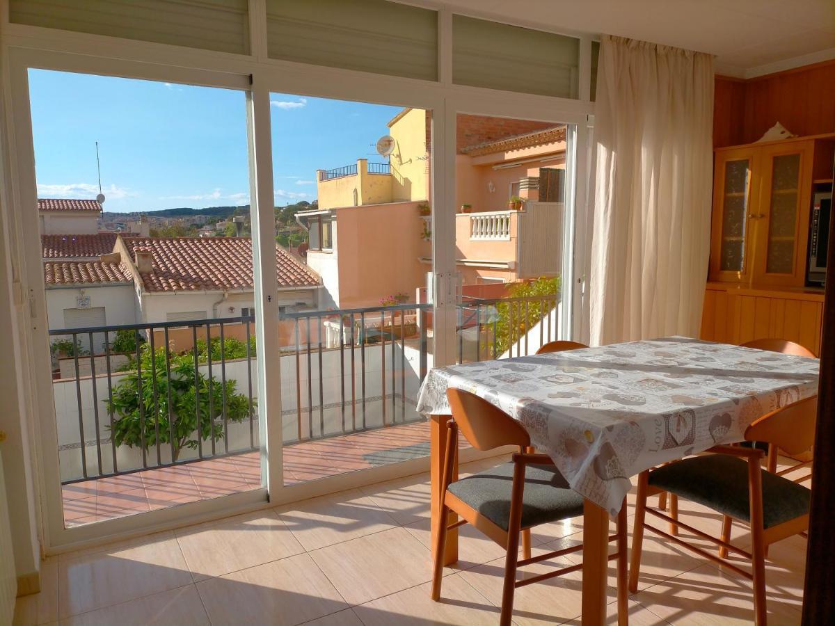 Apartamentos Costa Brava Las Vistas Sant Feliu de Guixols Εξωτερικό φωτογραφία
