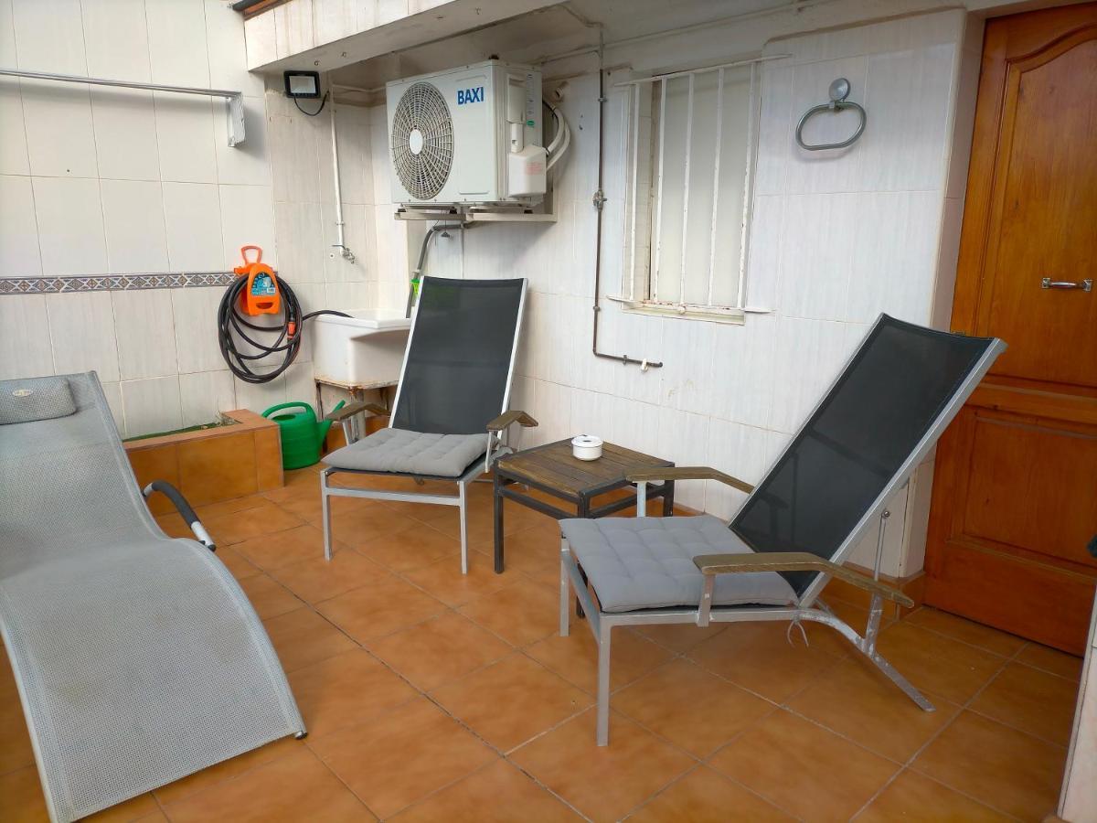 Apartamentos Costa Brava Las Vistas Sant Feliu de Guixols Εξωτερικό φωτογραφία