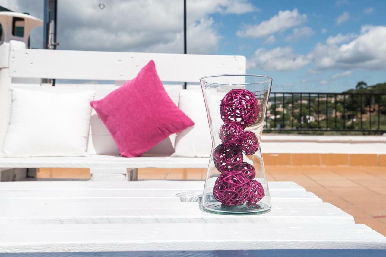 Apartamentos Costa Brava Las Vistas Sant Feliu de Guixols Εξωτερικό φωτογραφία