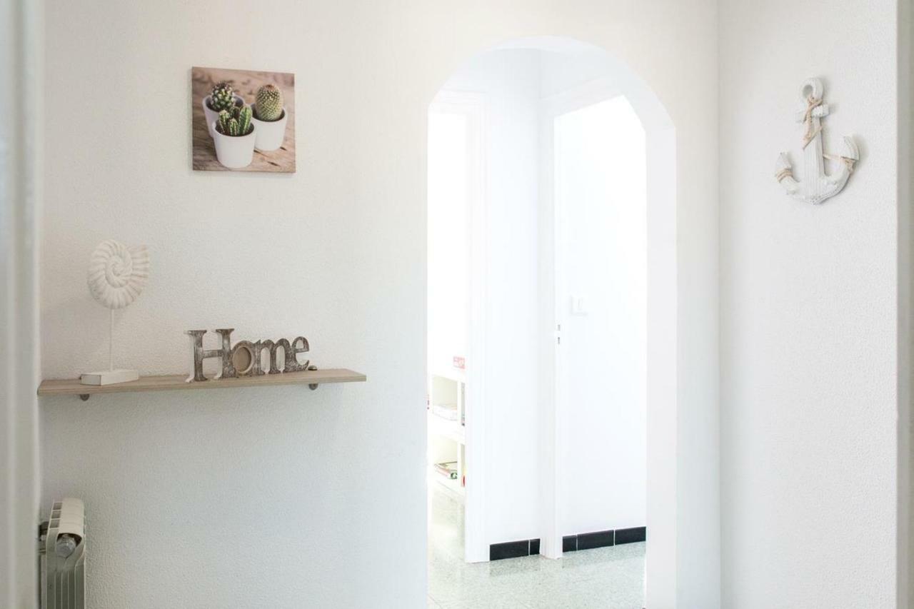Apartamentos Costa Brava Las Vistas Sant Feliu de Guixols Εξωτερικό φωτογραφία