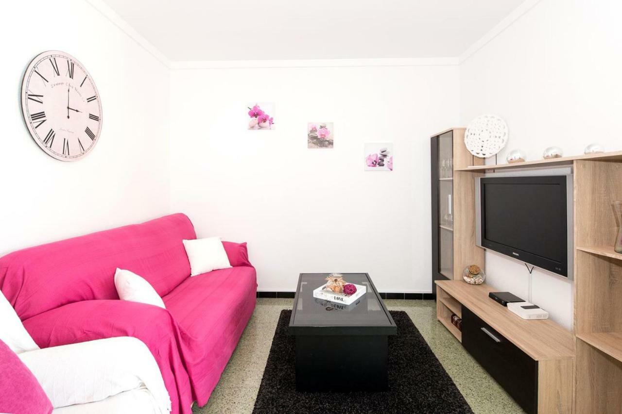 Apartamentos Costa Brava Las Vistas Sant Feliu de Guixols Εξωτερικό φωτογραφία